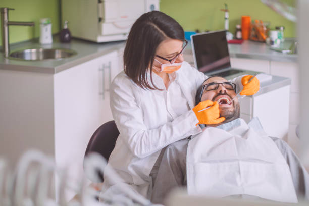 Best Emergency Tooth Extraction in Columbus, MS
