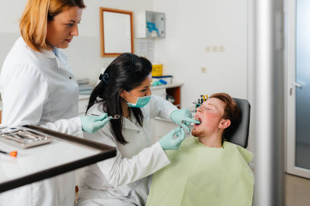 Best Emergency Treatment for Toothache in Columbus, MS