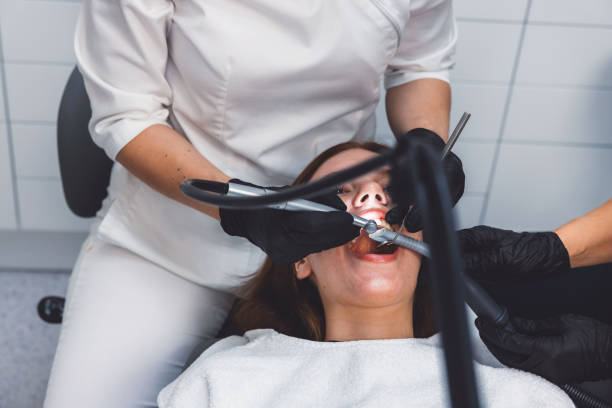 Best Walk-In Emergency Dentist in Columbus, MS